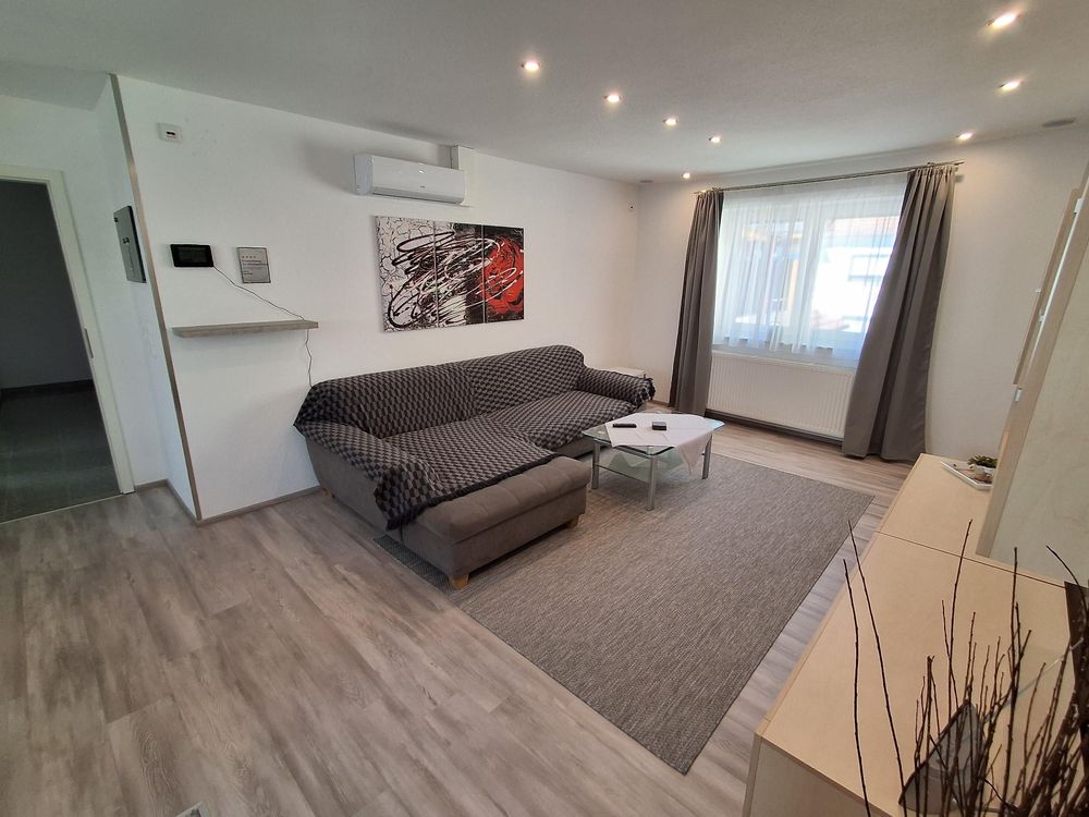 Ferienwohnung Am Wickenpfädchen iqakcl