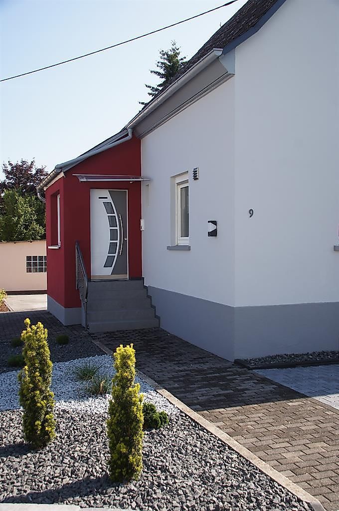 Ferienhaus am Flaumbach ipx535