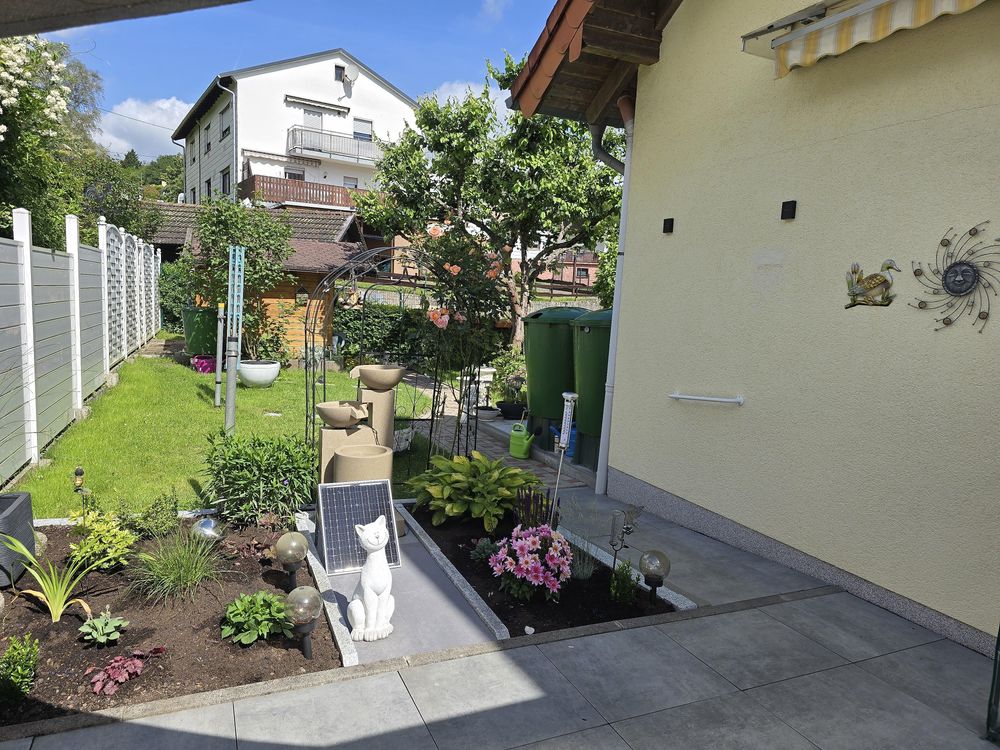 Urlaubsoase am Nahesteig k467zg