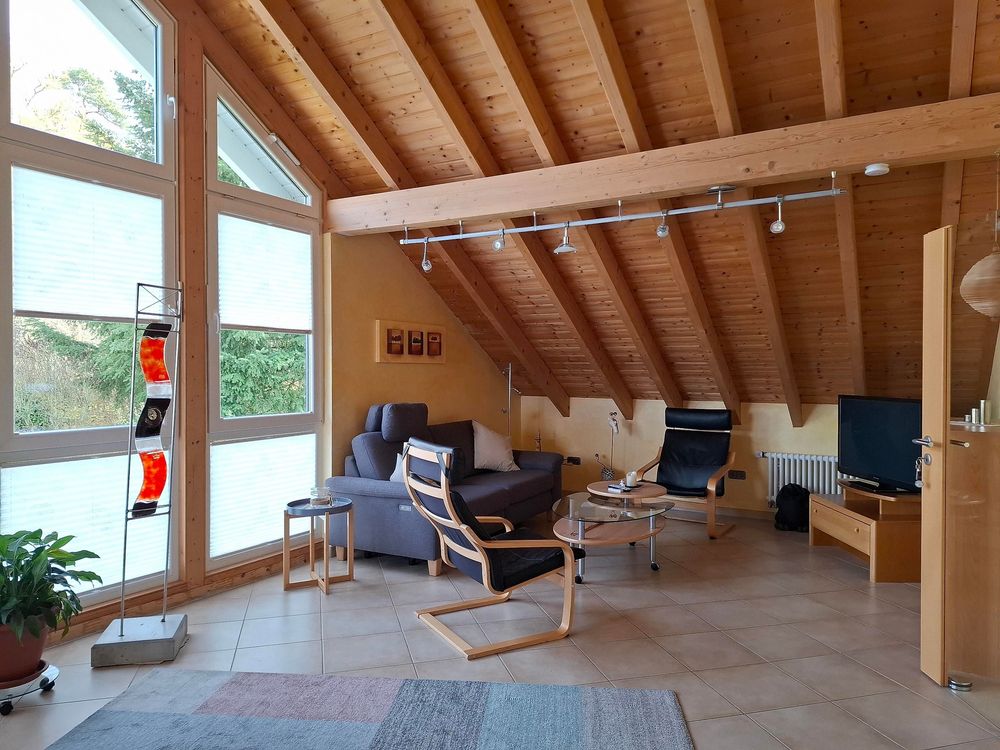 Ferienwohnung Charbi iprlpt