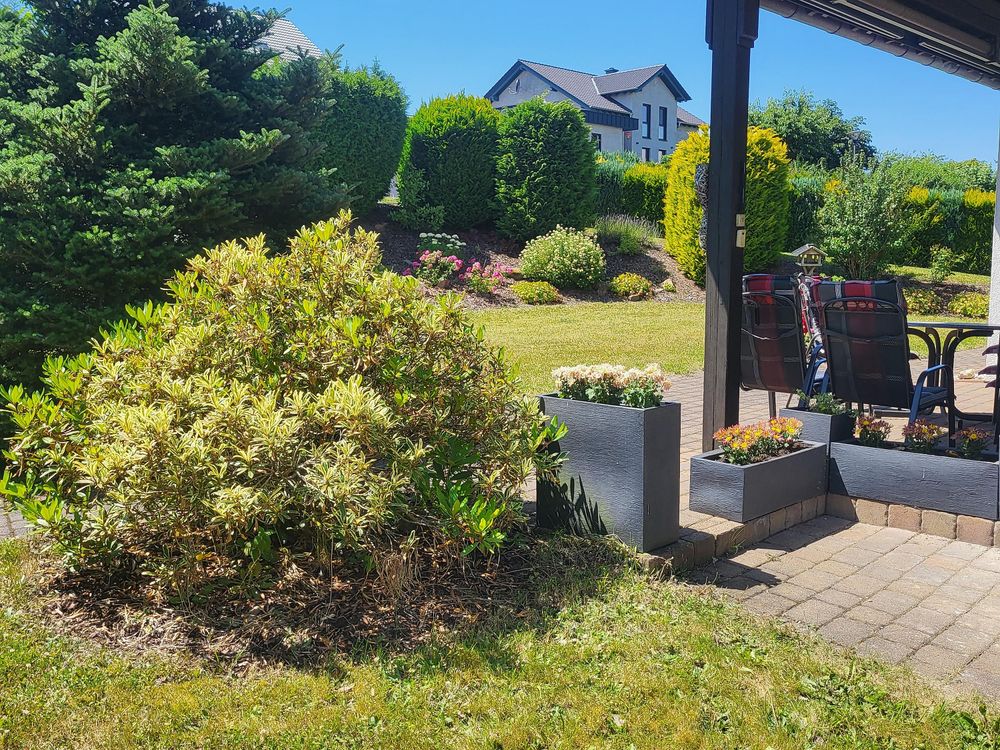 Ferienhaus Am Sonnenhang k41vyi