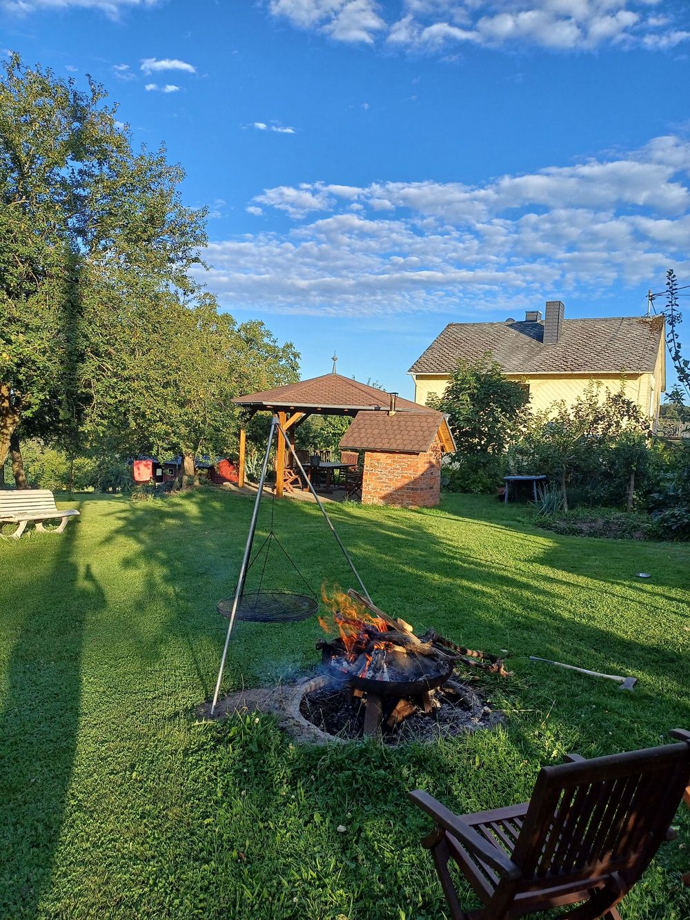 Ferienhaus Süd 1 k2muup