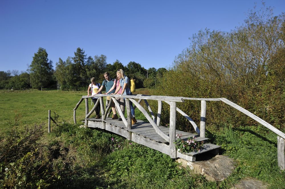 Traumschleife LandZeitTour k2fq80