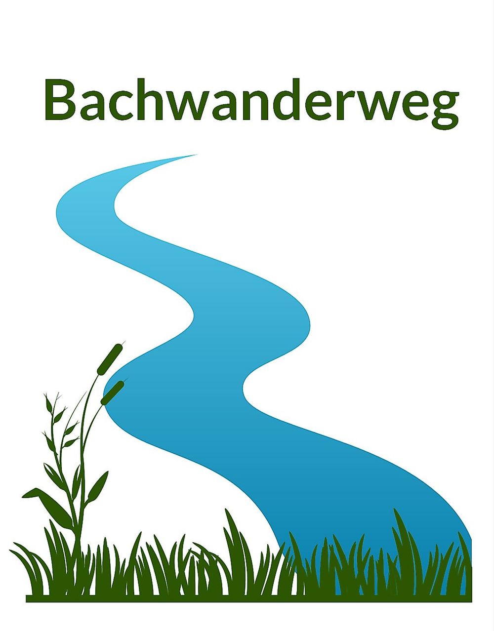 Bachwanderweg k2h0ll