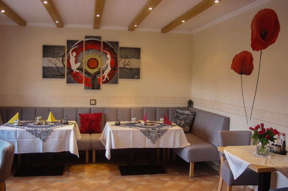Privatpension Haus Wildgarten ioiz8h