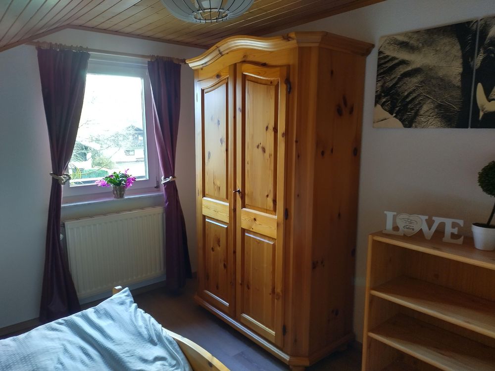 Ferienwohnung Dorfschönheit iohy3m