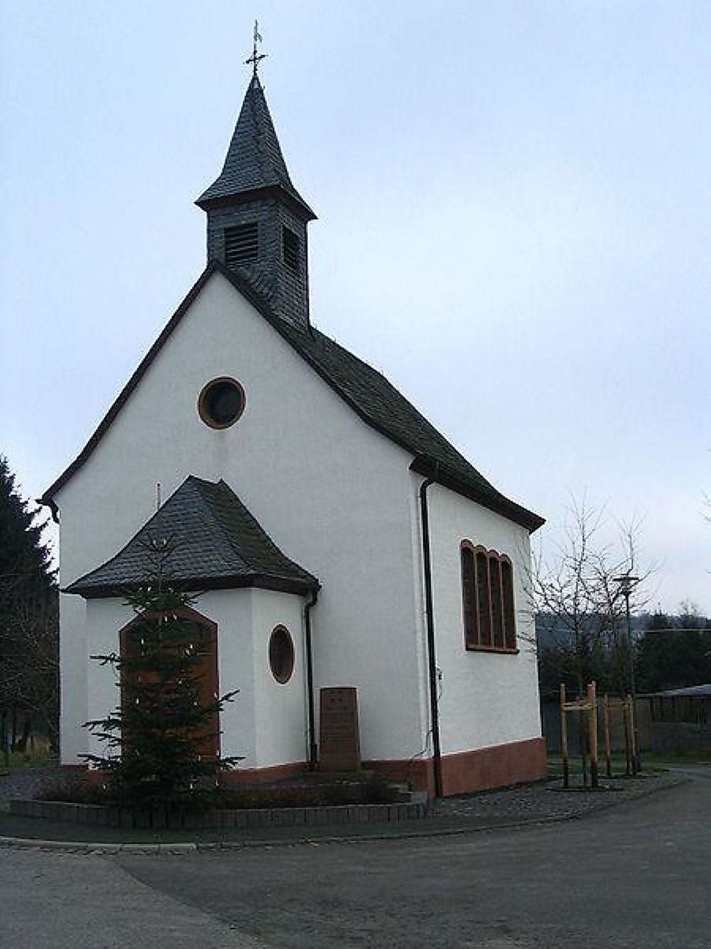 Kapelle Walhausen inzd69