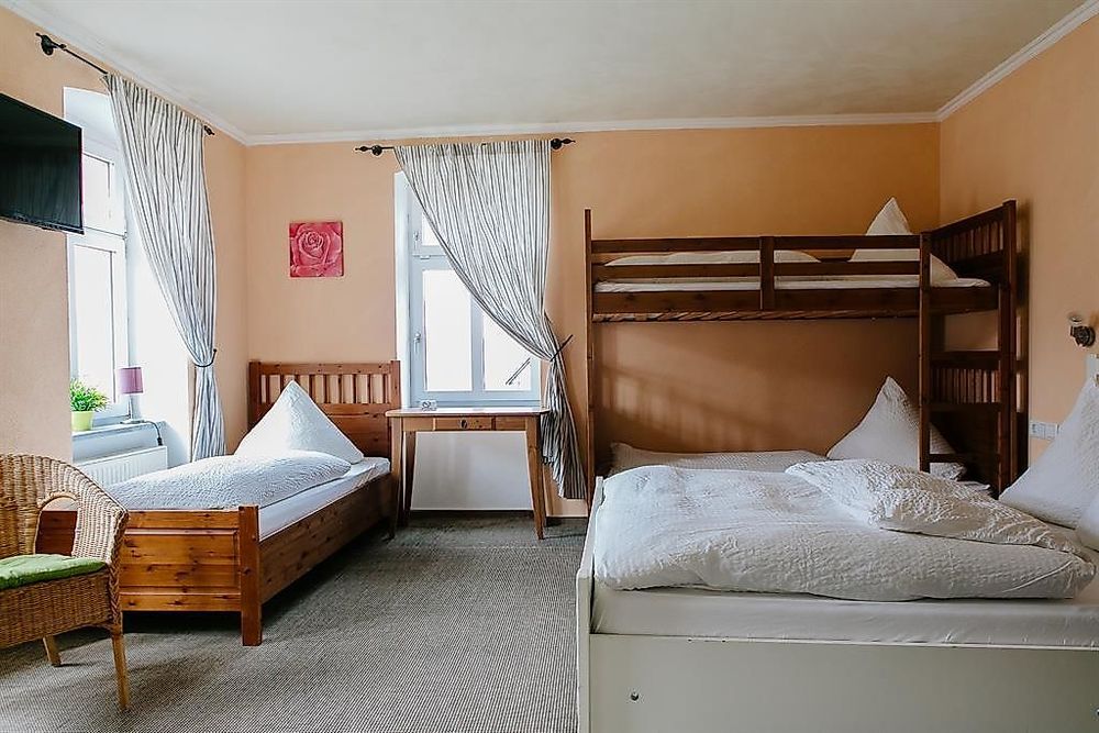 Landhotel Airport inn k0xikl