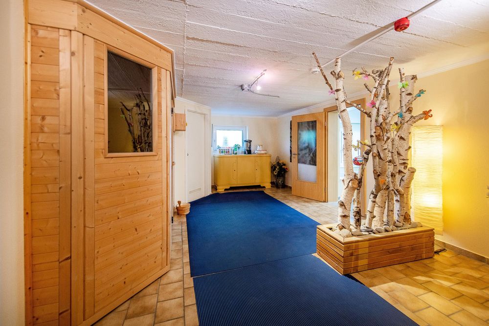 Hotel Waldesblick k249bv