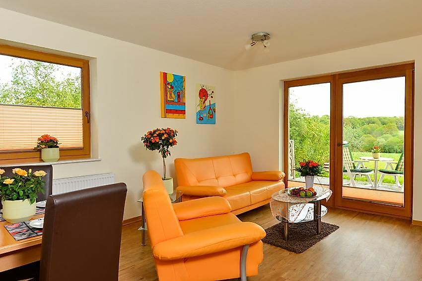 Haus Panoramablick induf5