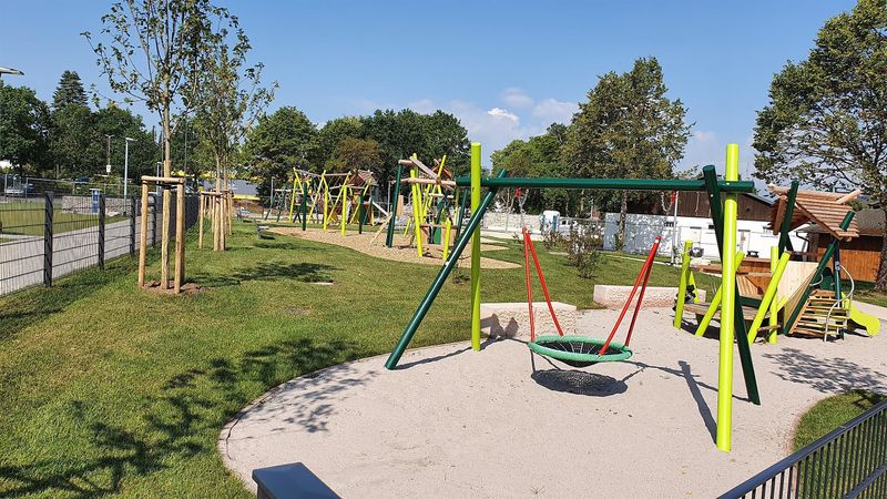 Spielplatz am Stadtweiher imxsbe