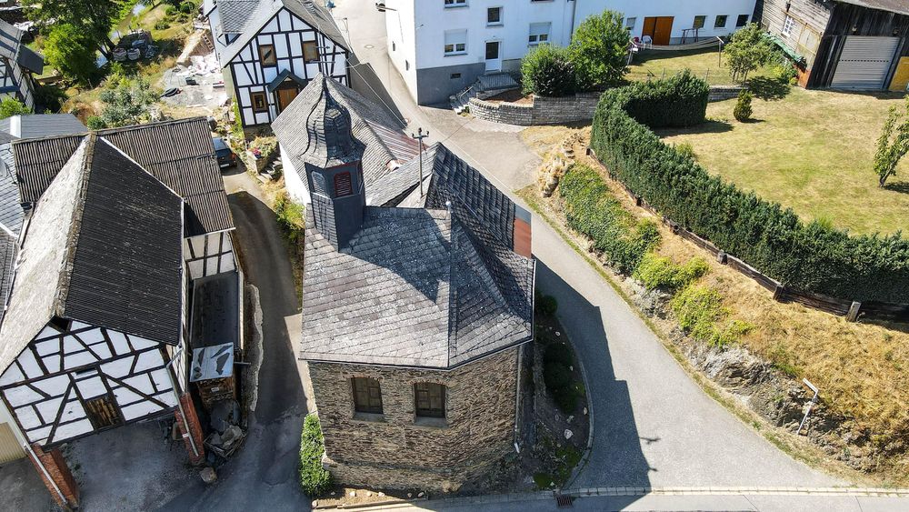 Kapelle St
