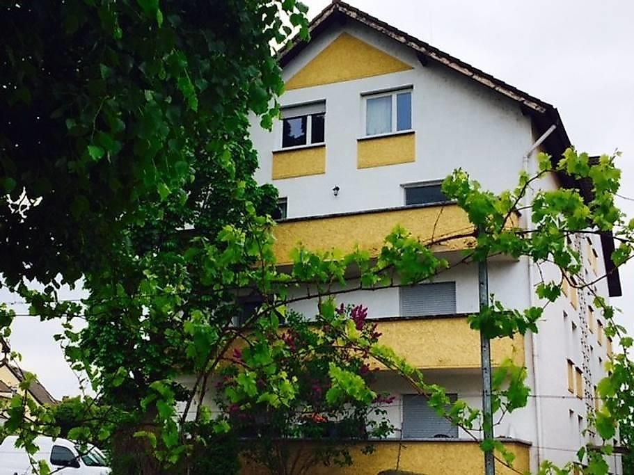Ferienwohnung Am Rheinufer im5o0v