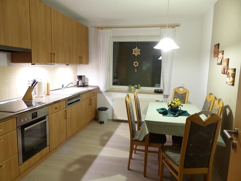 Ferienwohnung Domblick ijjfhe