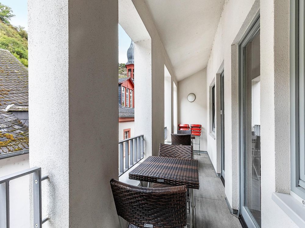Ferienwohnung Bacchus Holiday Homes iiagxi
