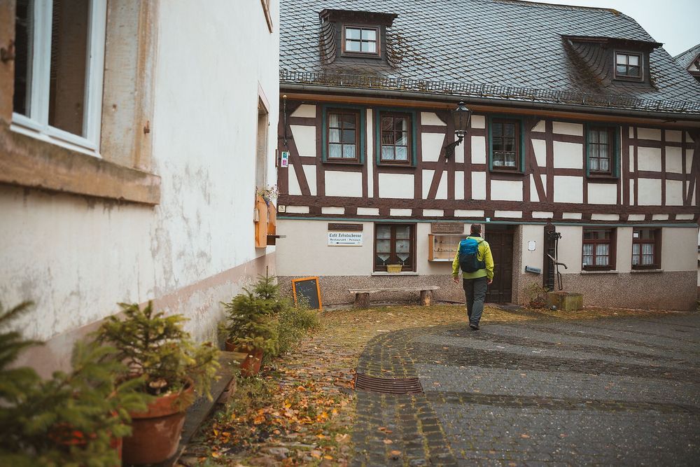 Traumschleife "Mittelalterpfad" igi2rw