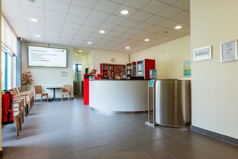 Sauna im Freizeitbad Rheinböllen ifq63j
