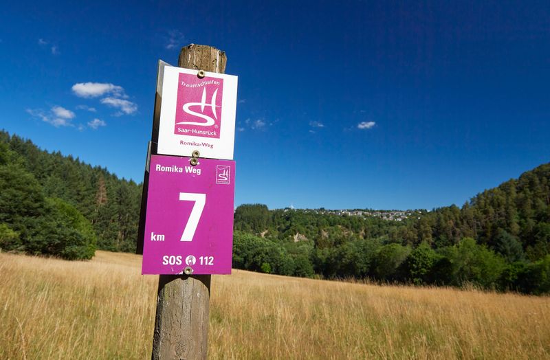Traumschleife Romikaweg ifa56z