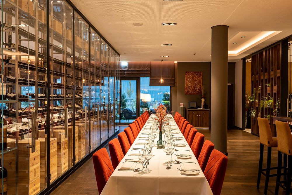 Leonardo Hotel Bad Kreuznach ievrqz