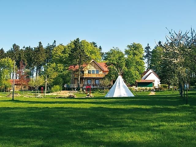 Soonwaldsteig   Gesamtstrecke ieb34p