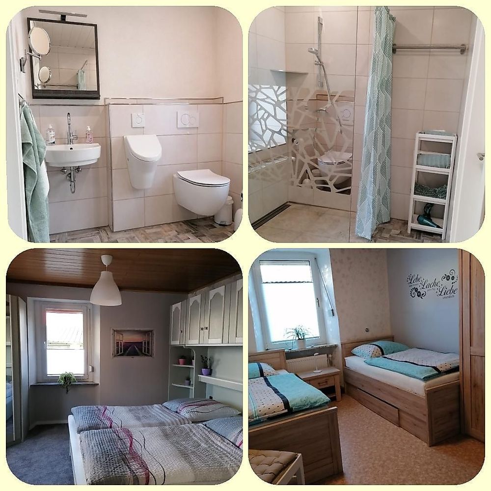 Ferienwohnung Bamberger if9kcn