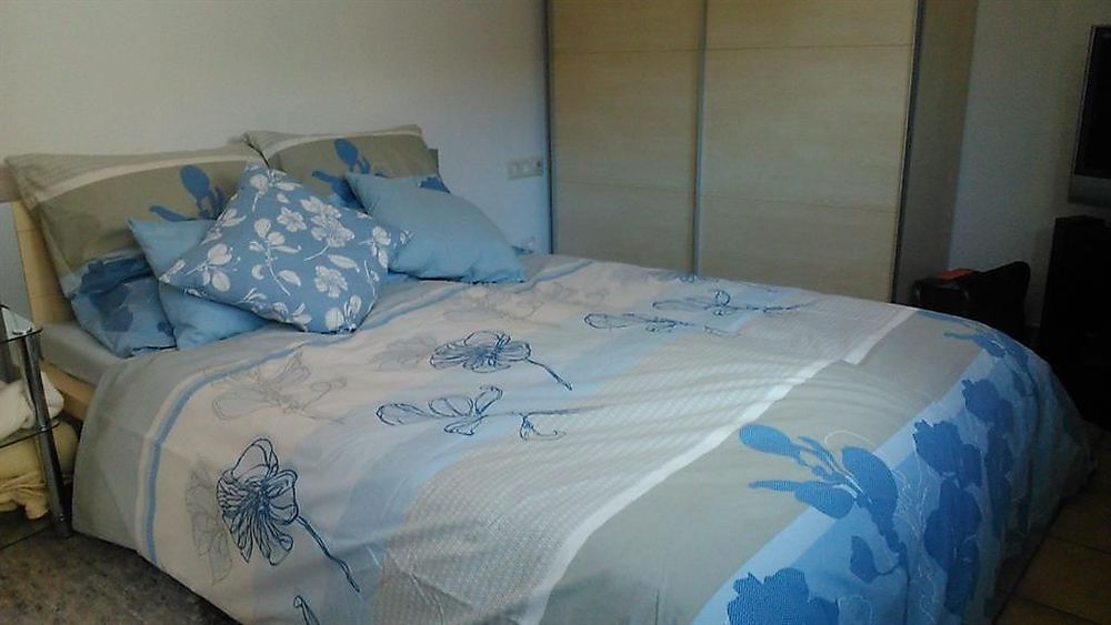 Ferienwohnung Baumgärtner idro3l