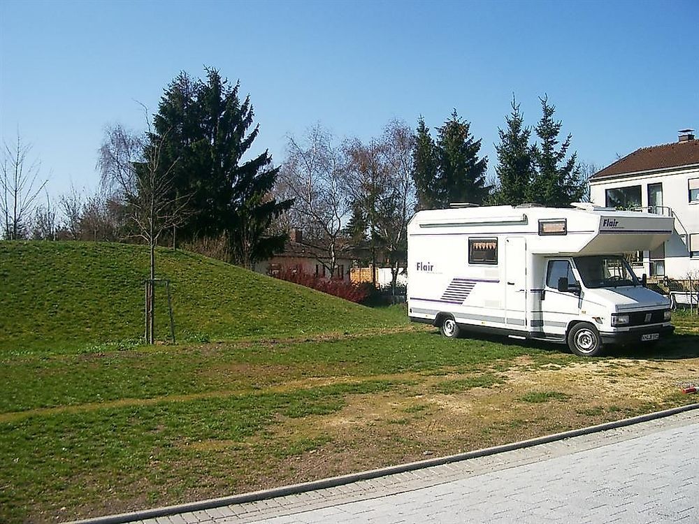 Reisemobilstellplatz "Michels Land" if37o7
