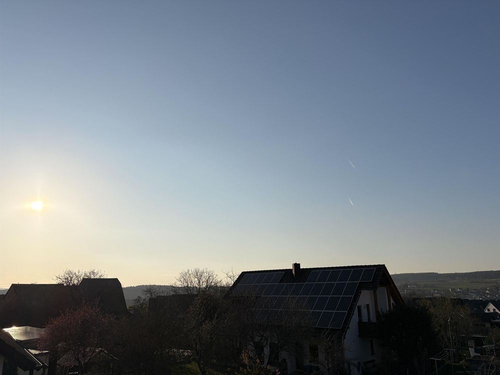 Ferienwohnung "Zum Pfadfinder" ie1izr
