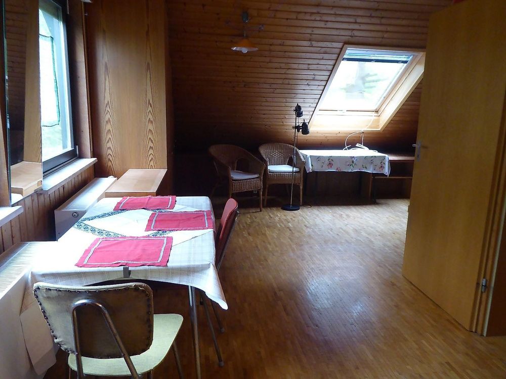 Ferienwohnung Schwelwieseck icm4nu