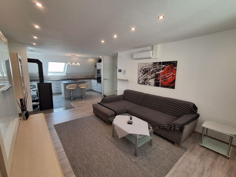 Ferienwohnung Am Wickenpfädchen ibu2z0