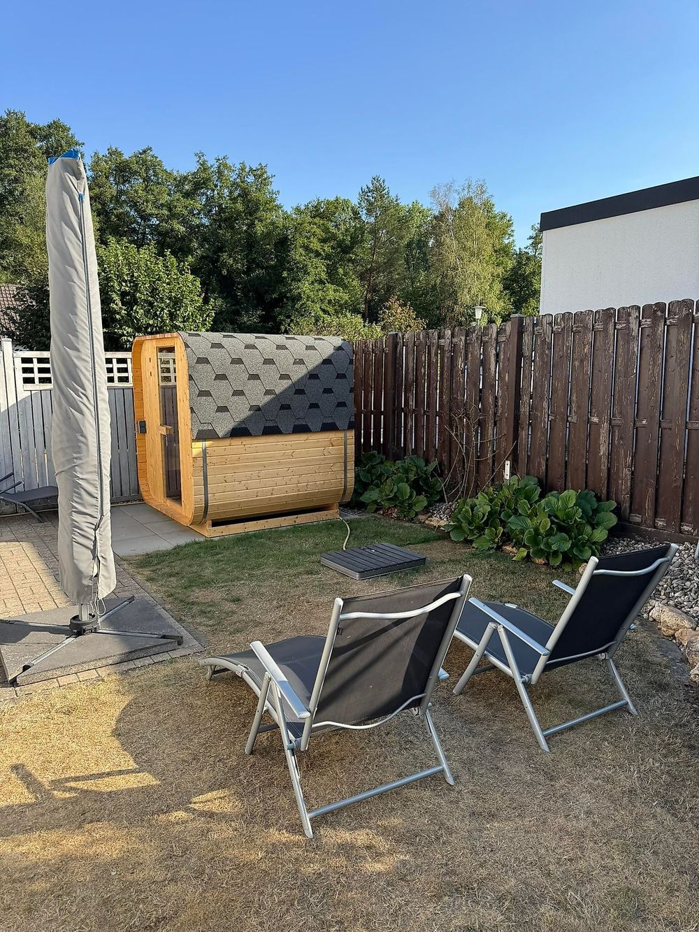 Ferienhaus Hunsrückliebe ibt98u