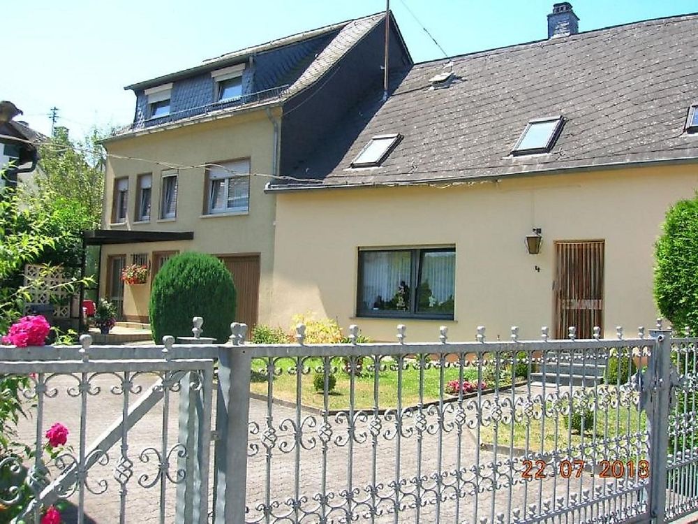 Ferienhaus Krieger ic2tc7