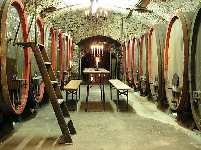 Weinhaus Selmigkeit iainx0