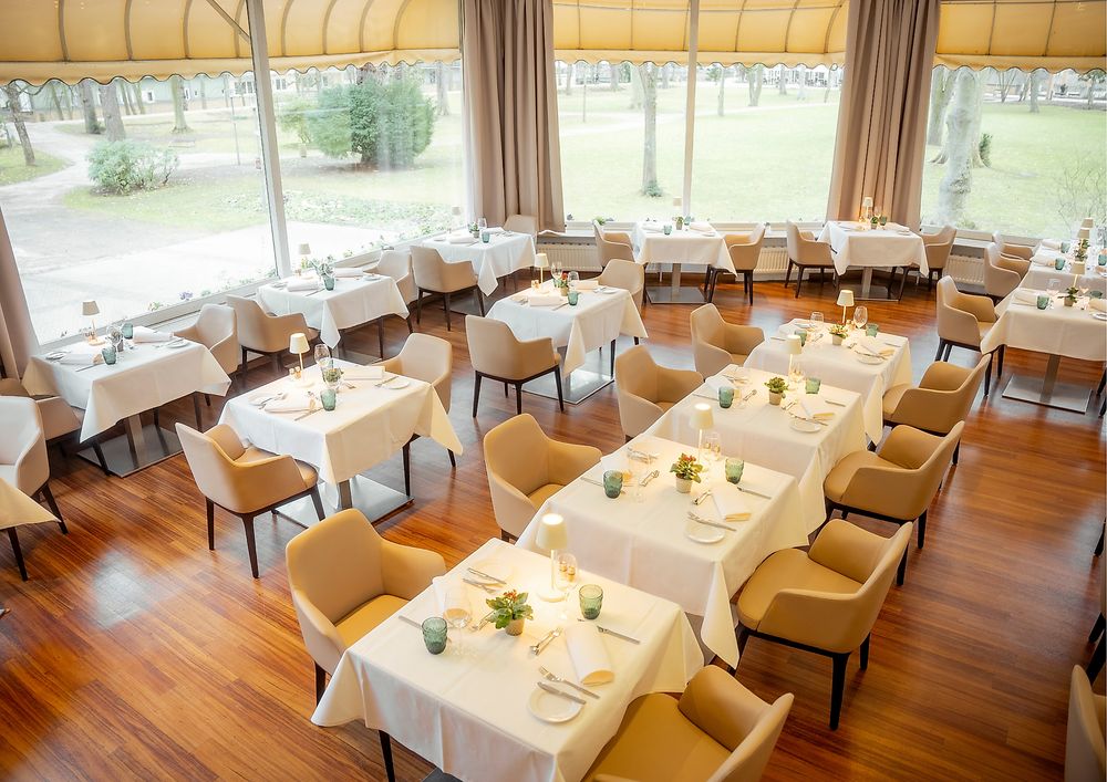 Parkhotel Kurhaus iainb5