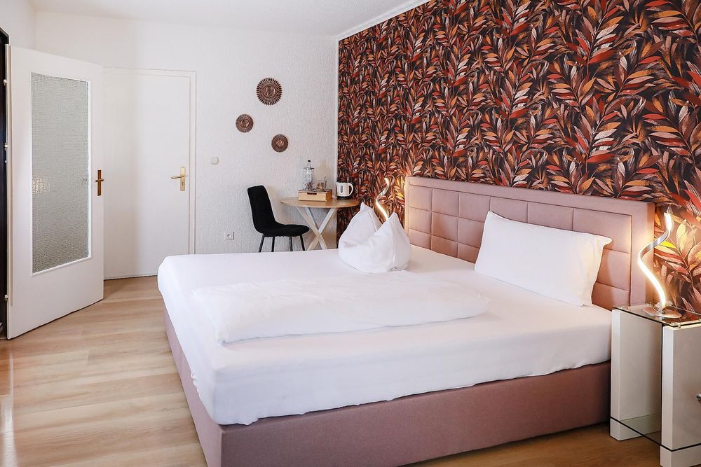 Hotel Schloßschenke ib1b9b
