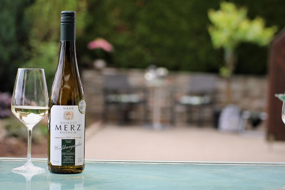 Weingut Arno Merz hznze5