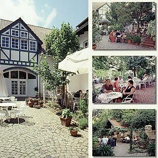 Hotel Weingut Spindler Barth hyp48d