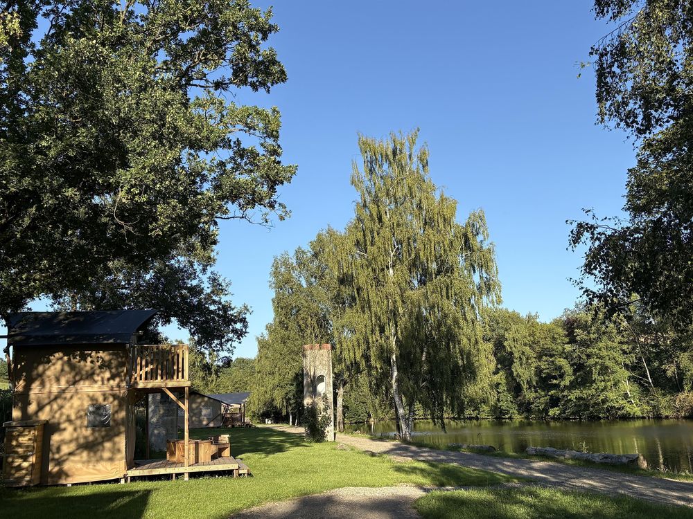 Ferienpark Gehaichnis am See hymaiy