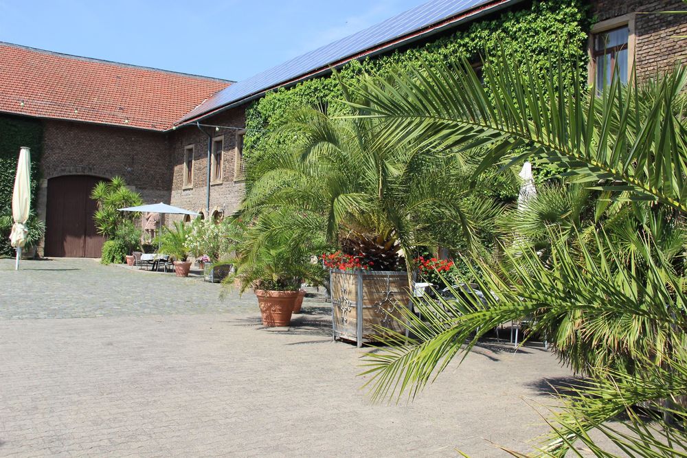 Gutshof & Hotel Garni Höhn Zimmermann hyc7ny