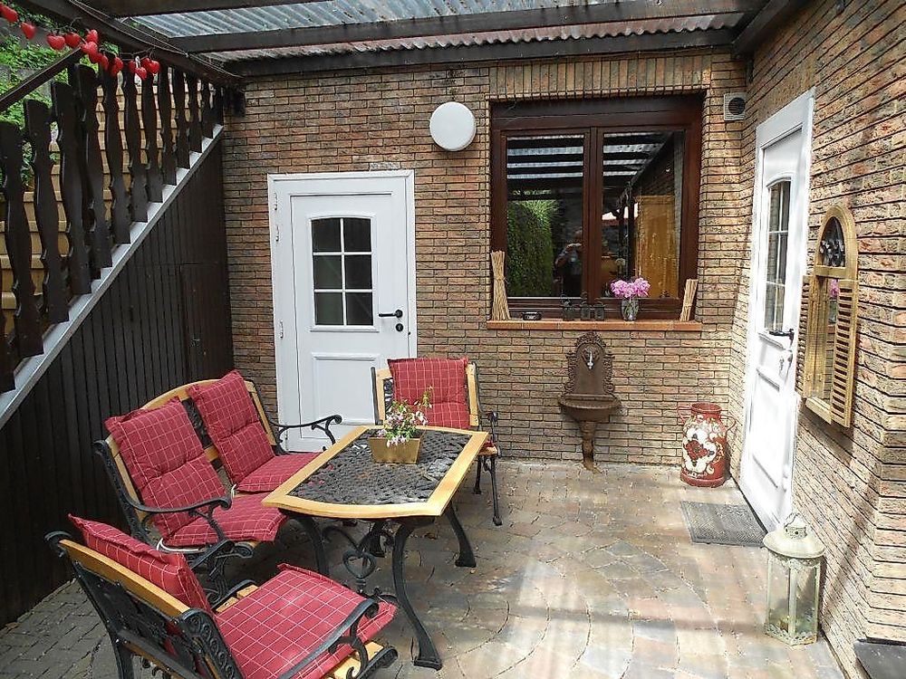 Ferienwohnung Keßler hz44dl