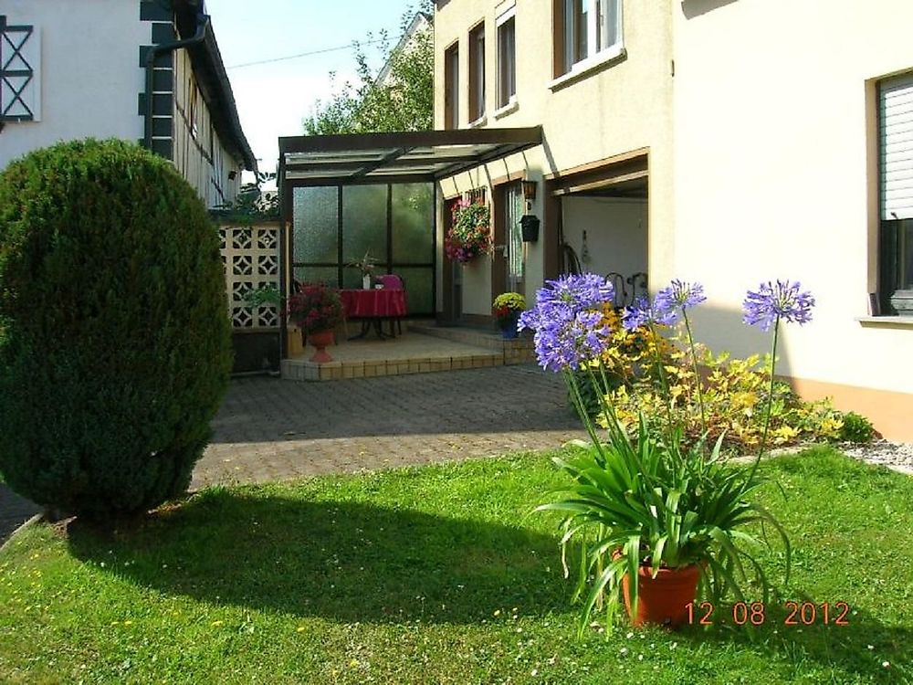 Ferienhaus Krieger hxlult
