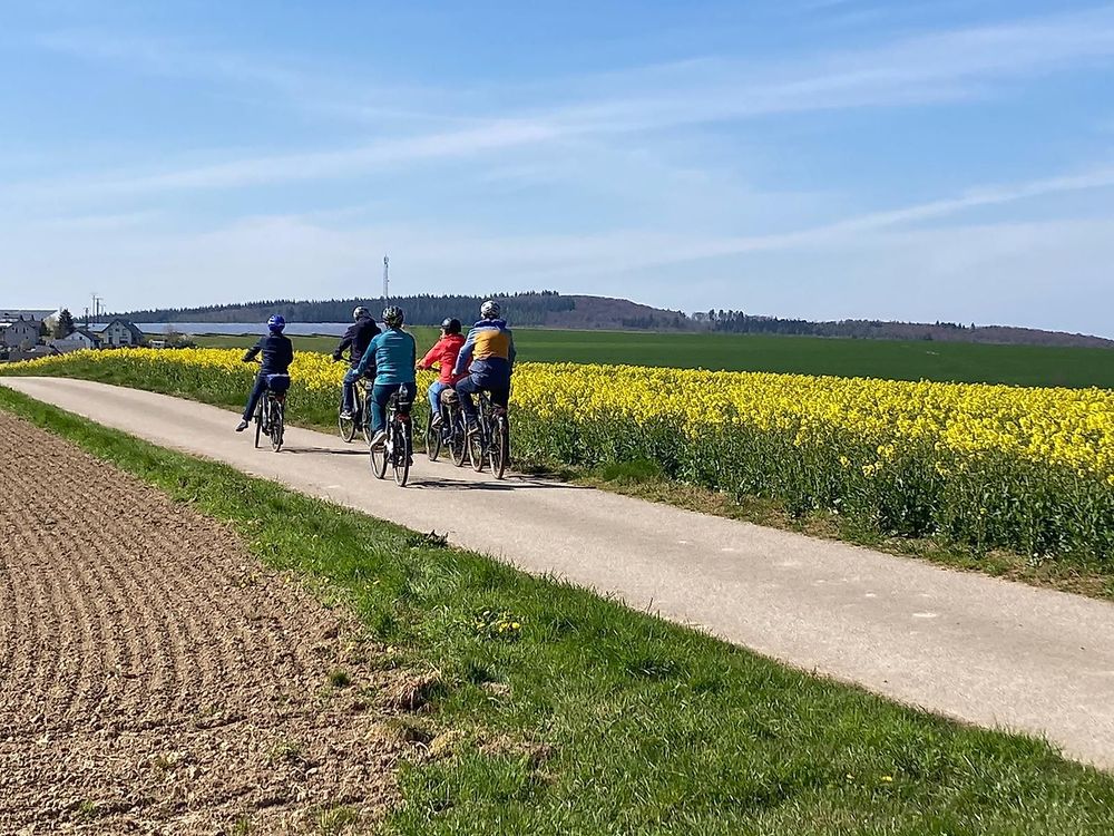 Hunsrück Mosel Radweg hxlnn8