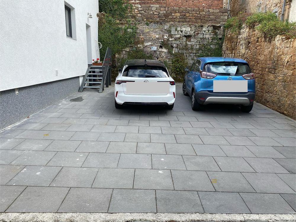 Ferienwohnung Zur Stadtmauer A j9whuk