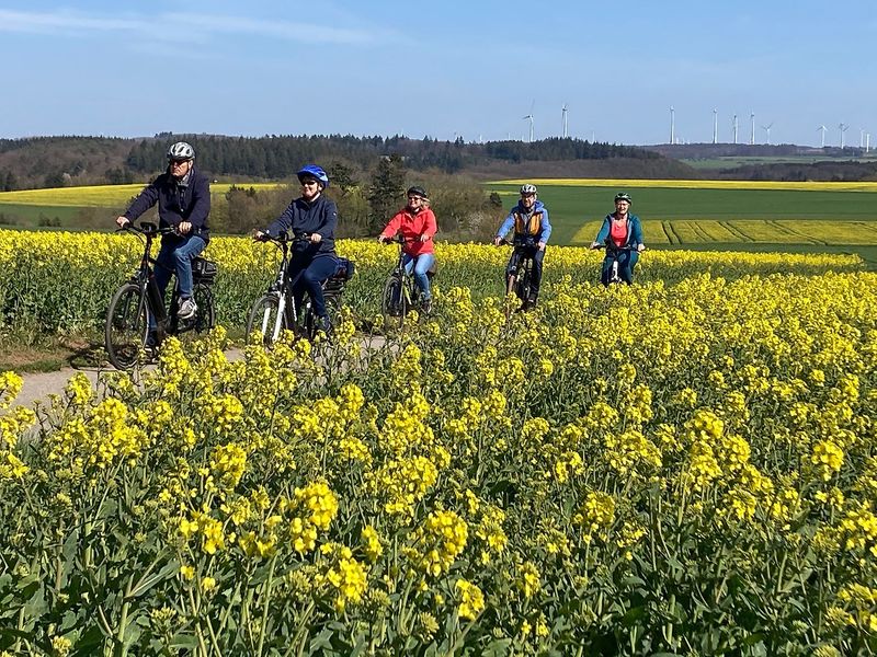 Hunsrück Mosel Radweg j9lp2s