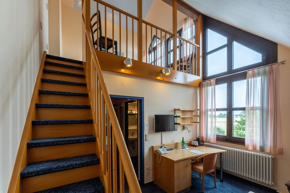 BurgStadt Hotel j9gnqs