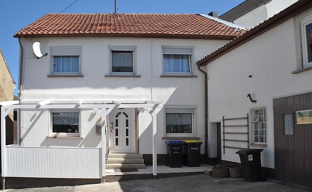 Ferienhaus Neu j9e1p9