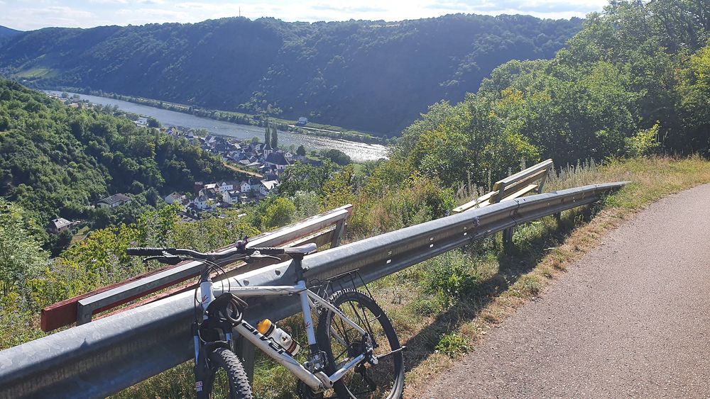 Vorderhunsrück und Untermosel j8tgmm