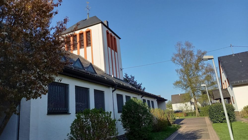 Kirche St