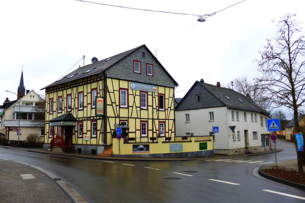 Soonwaldsteig   Zuweg Rheinböllen/Dichtelbach hx38jw