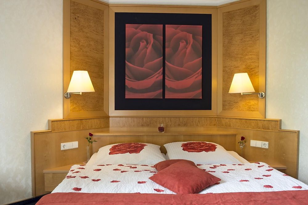 Hotel Zum Rehberg j8mxco